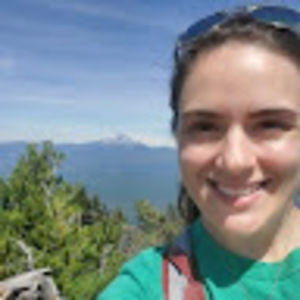 Meet your Posher, Kelsey